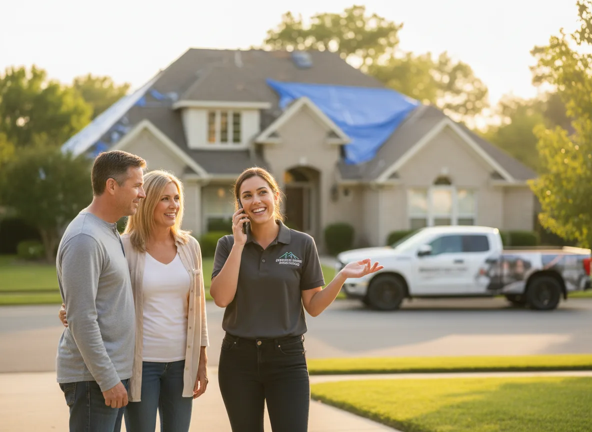 Emergency Roof Repair Marionville, VA FAQs
